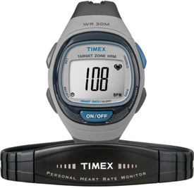 Timex Personal Trainer HRM